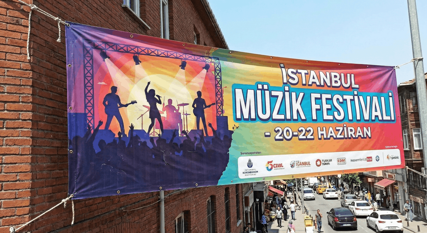 Branda Baskı