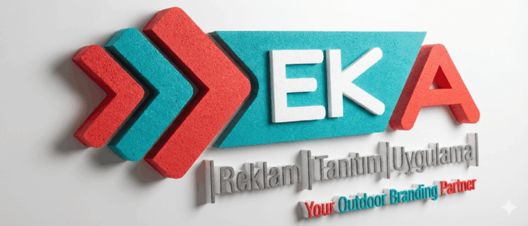 Strafor Harf Kesim