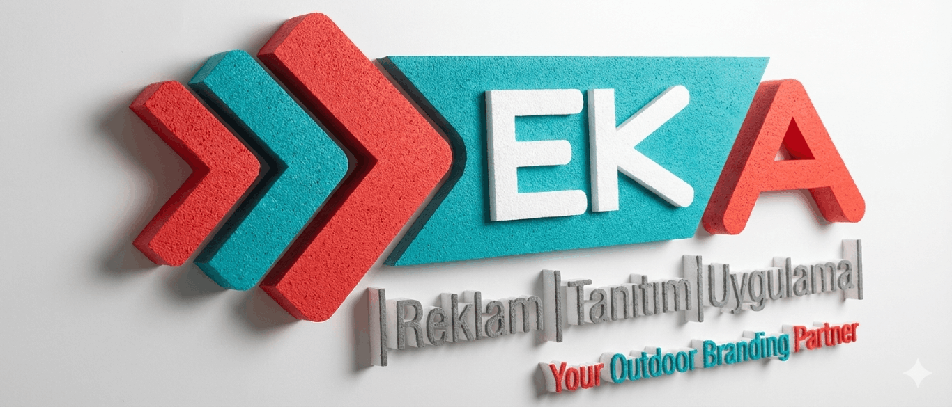 Strafor Harf Kesim