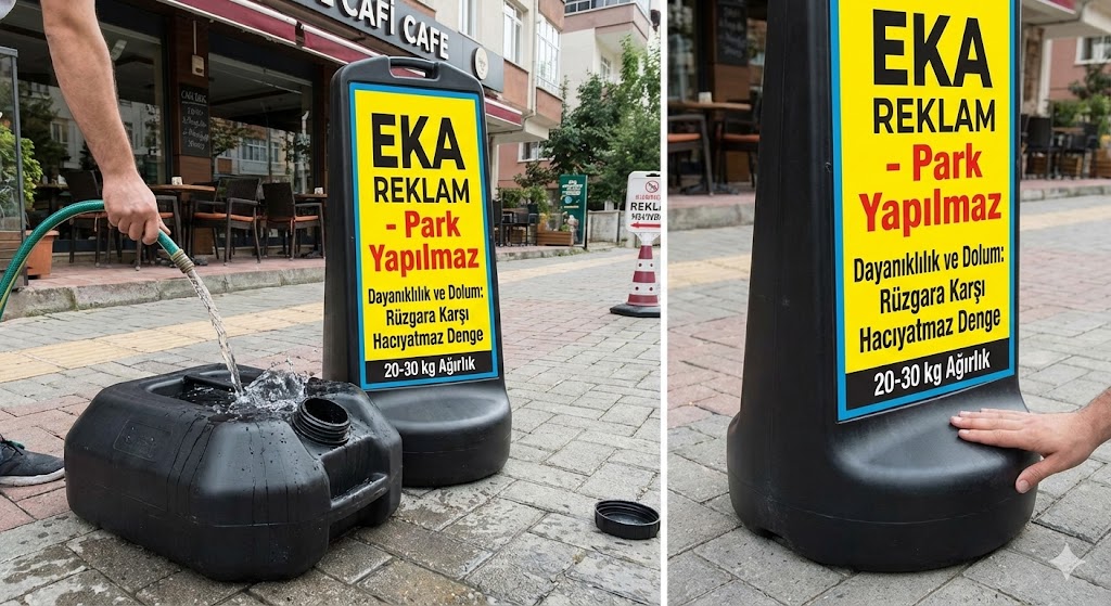 Reklam Dubaları