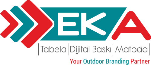 Eka Reklam Hizmetleri